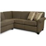4630-63 Angie Right Arm Facing Corner Sofa