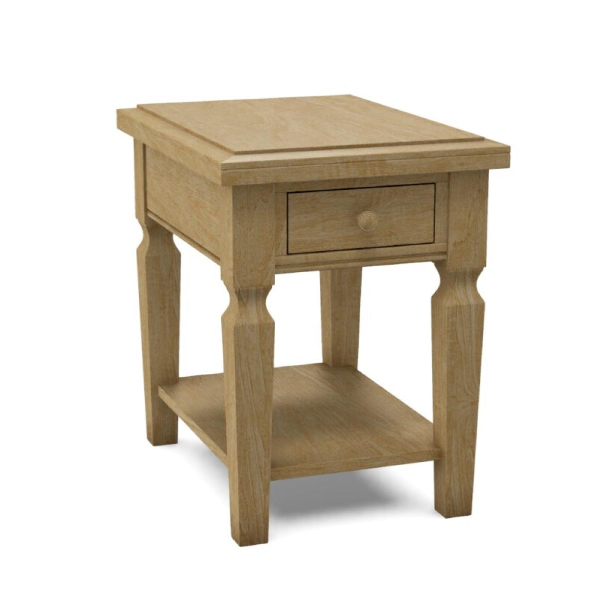 Vista End Table - Image 3