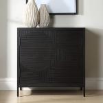 Beswick 2 Door Cabinet - Image 3