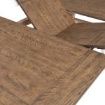 Al Fresco Rectangular Leg Table - Image 8