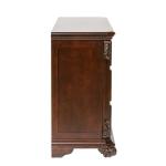 Messina Estates 7 Drawer Dresser - Image 5