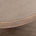 South Bend Round Cocktail Table - Image 7