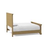 The Summit Bed: Available K & Q - BD-301QR - Image 30