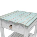 Picket Fence End Table - Image 14