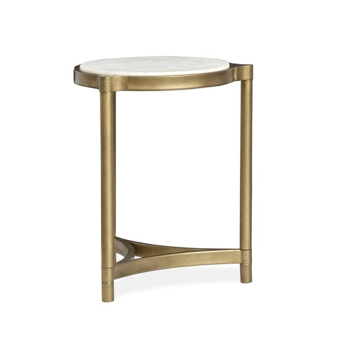 Cassidy T6357-35 Round Accent Table - Image 6