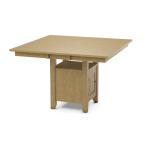 Gathering Table Top w/ Square Storage Base - T-4254XBT - Image 34
