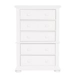 Summer House I 5 Drawer Chest - Image 4