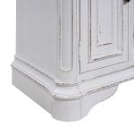 82 Inch Fireplace TV Console - Image 6