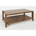 Beacon Street Coffee Table - Image 4