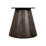 Balam Round Table Base