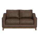 Wooden Frame & Base, Loveseat - Olivo - Image 3