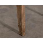 Wooden Chair - Balam - Image 5