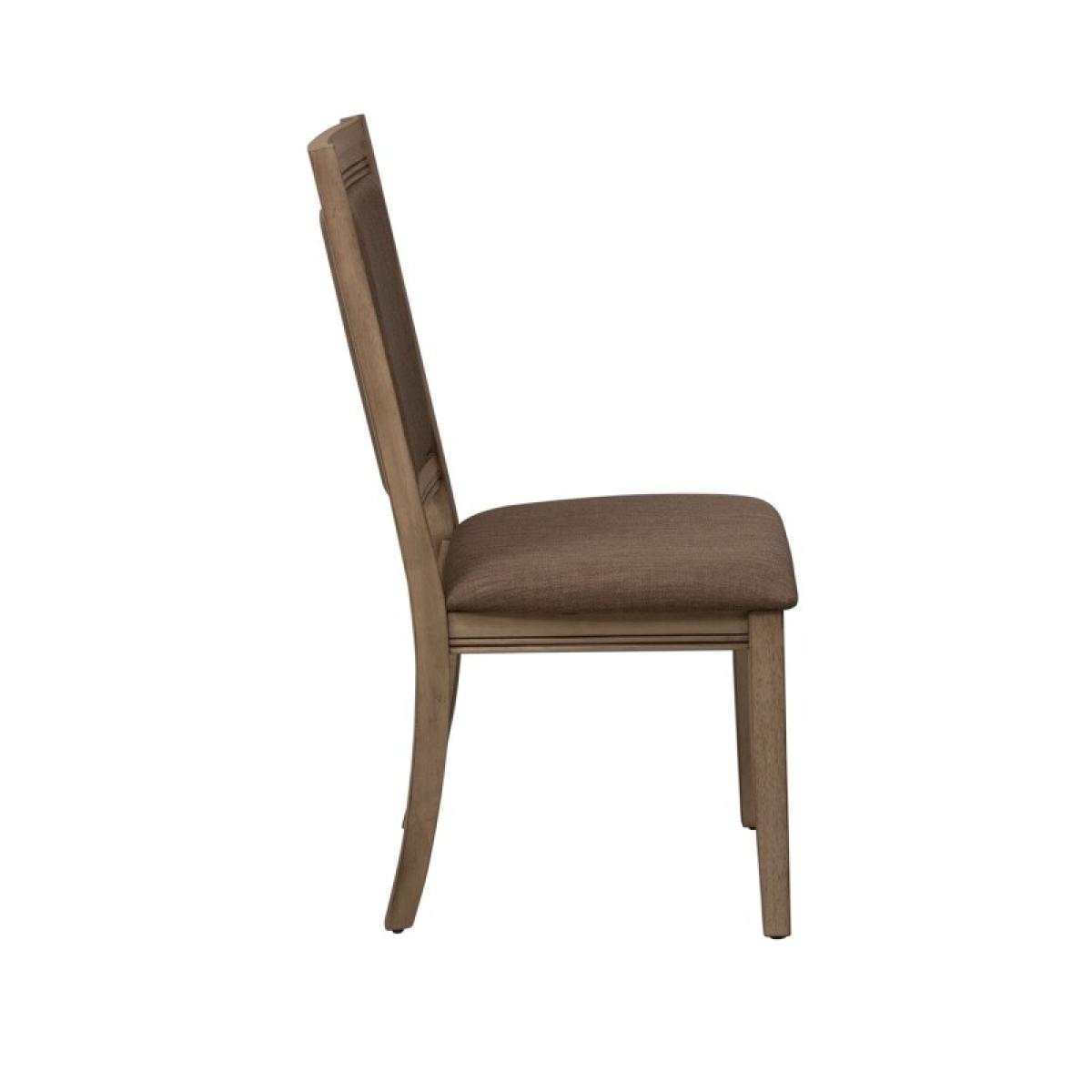 Uph Side Chair (RTA) - Image 5