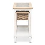Island Breeze Chairside Table - Image 5