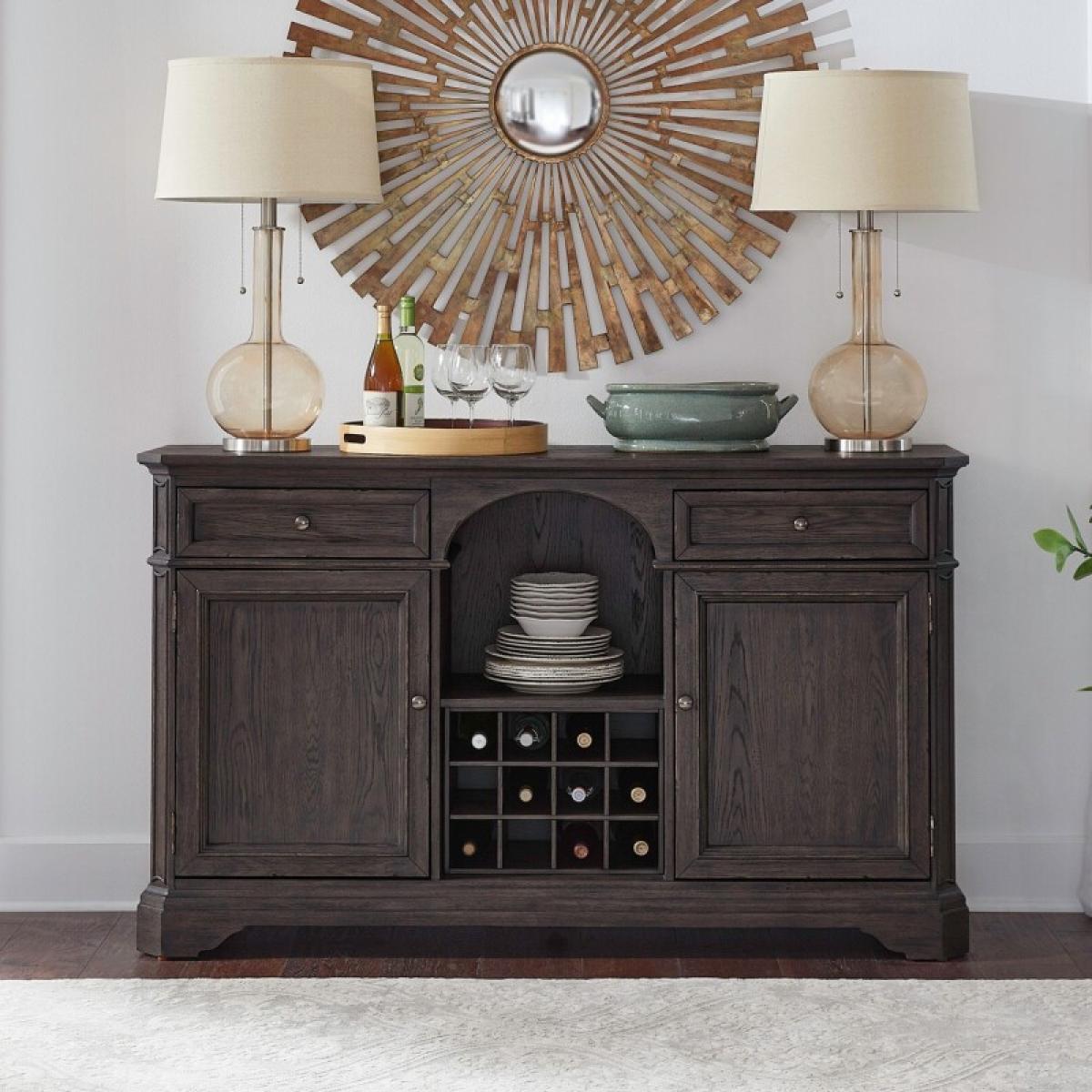 Wine Buffet - Image 2