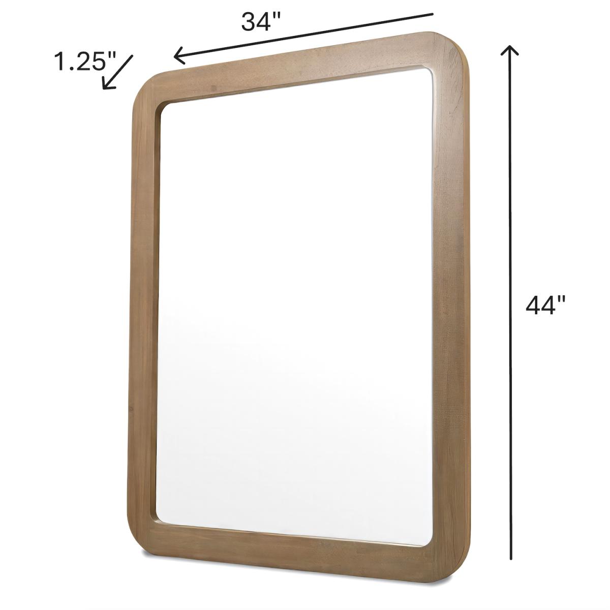 Monterey Mirror - Image 6