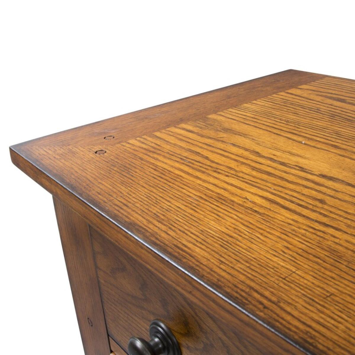 Grandpas Cabin 5 Drawer Chest - Image 6