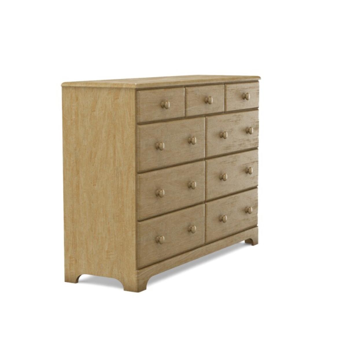 Jamestown 9-Drawer Dresser - Image 35