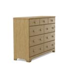 Jamestown 9-Drawer Dresser - Image 35
