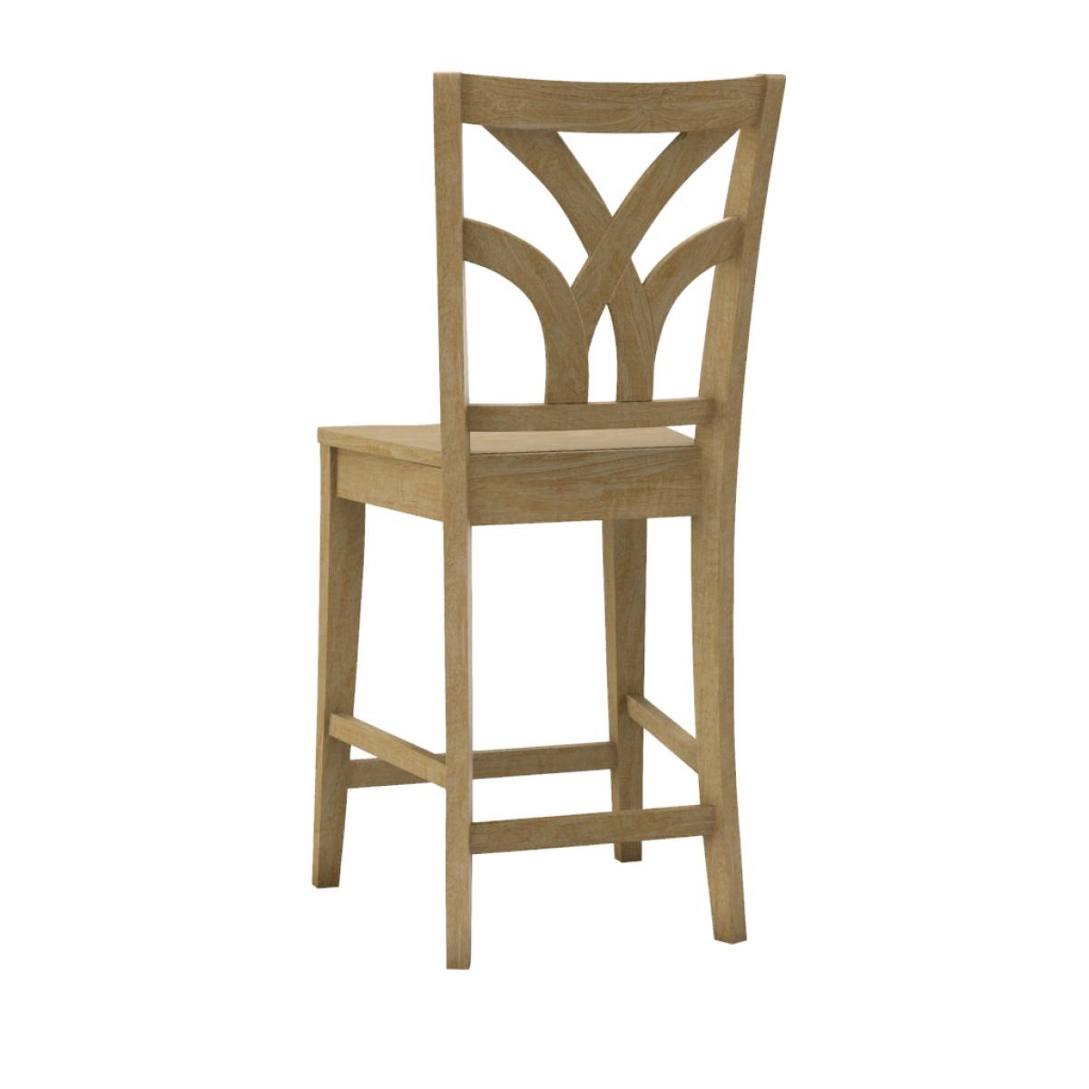 24" Palm Counter Stool - Image 21