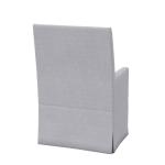 Arm Slip Cover Chair - Image 25