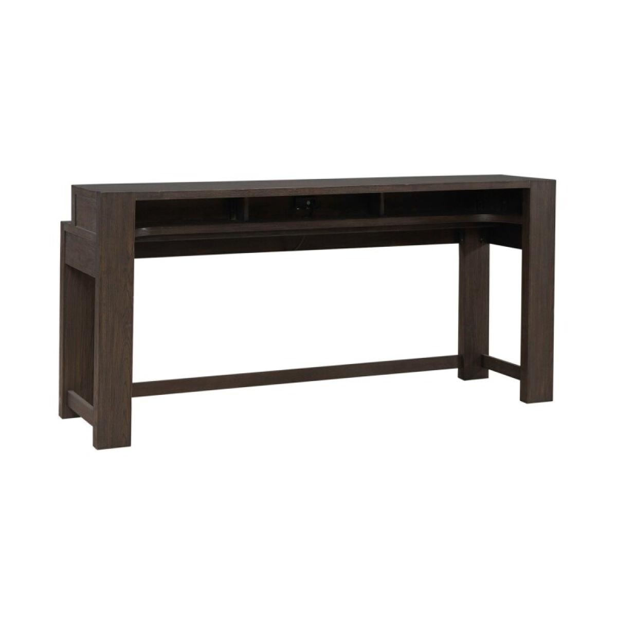 Lennox Hill Console Bar Table - Image 3