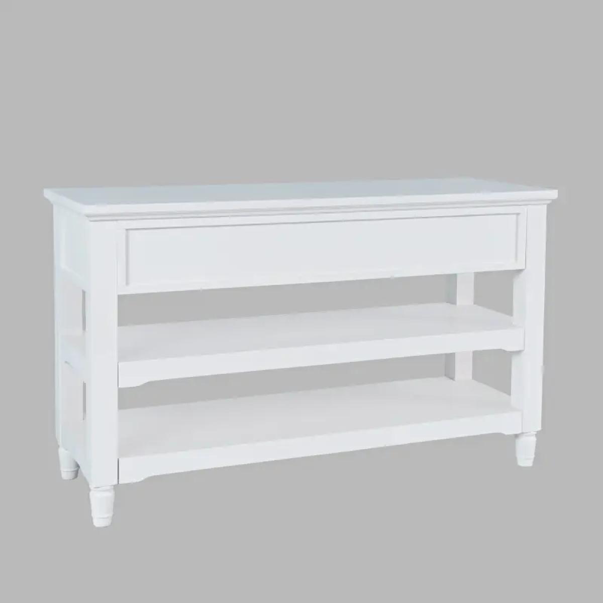 Westport Sofa Console Table - Image 4
