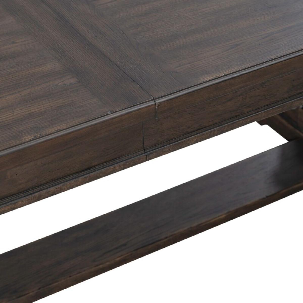 Trestle Table Top - Image 6