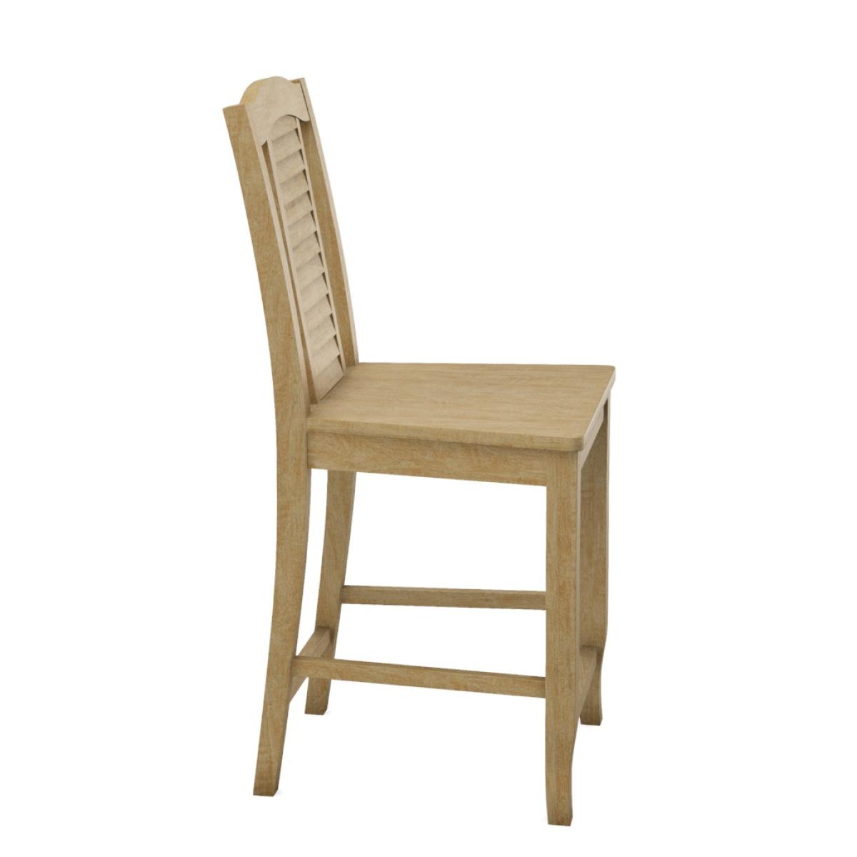 24" Seaside Counter Stool - Image 33