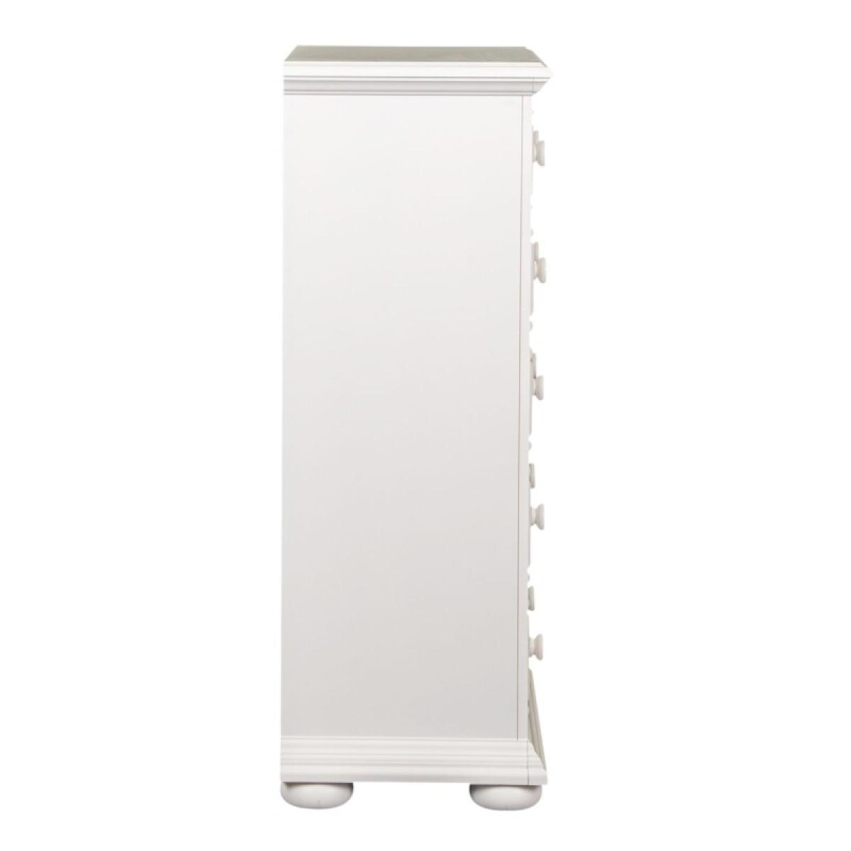 Summer House 5 Drawer Chest - Image 5