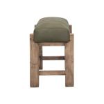 Stool 24" - Balam - Image 3