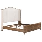 Queen Shelter Bed - Image 3