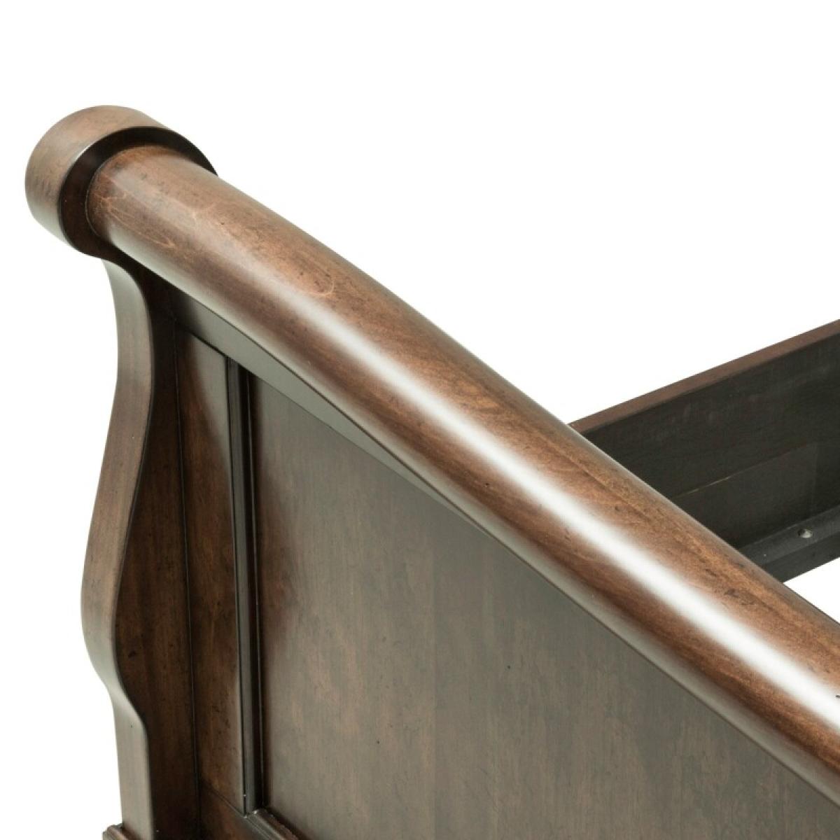 King Sleigh Footboard - Image 5