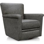 Pierce Swivel Glider