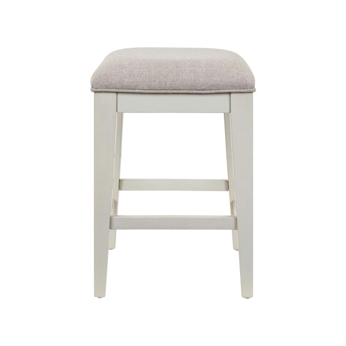 Uph Console Stool (RTA) - Image 5