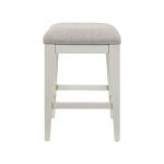 Uph Console Stool (RTA) - Image 5