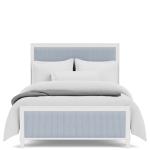 Rosalie Full Upholstered Bed