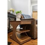 Manhattan Valley End Table - Image 3