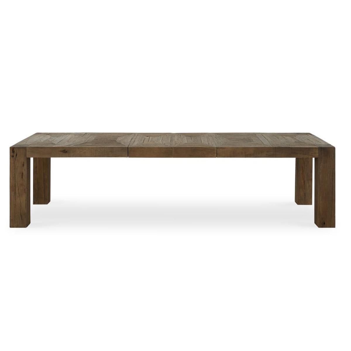 Aldan Dining Table - Image 2