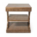 Manhattan Valley End Table - Image 4