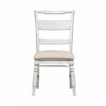 Whitney Slat Back Side Chair (RTA) - Image 4