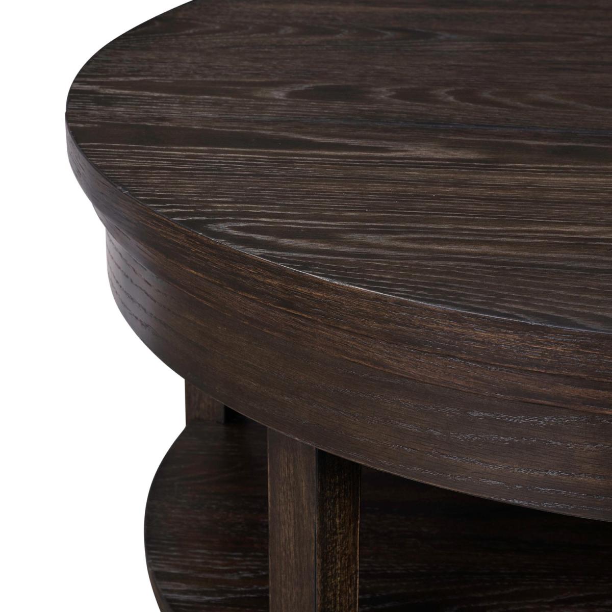 Weston Round Lift Top Cocktail Table - Image 13