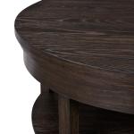 Weston Round Lift Top Cocktail Table - Image 13