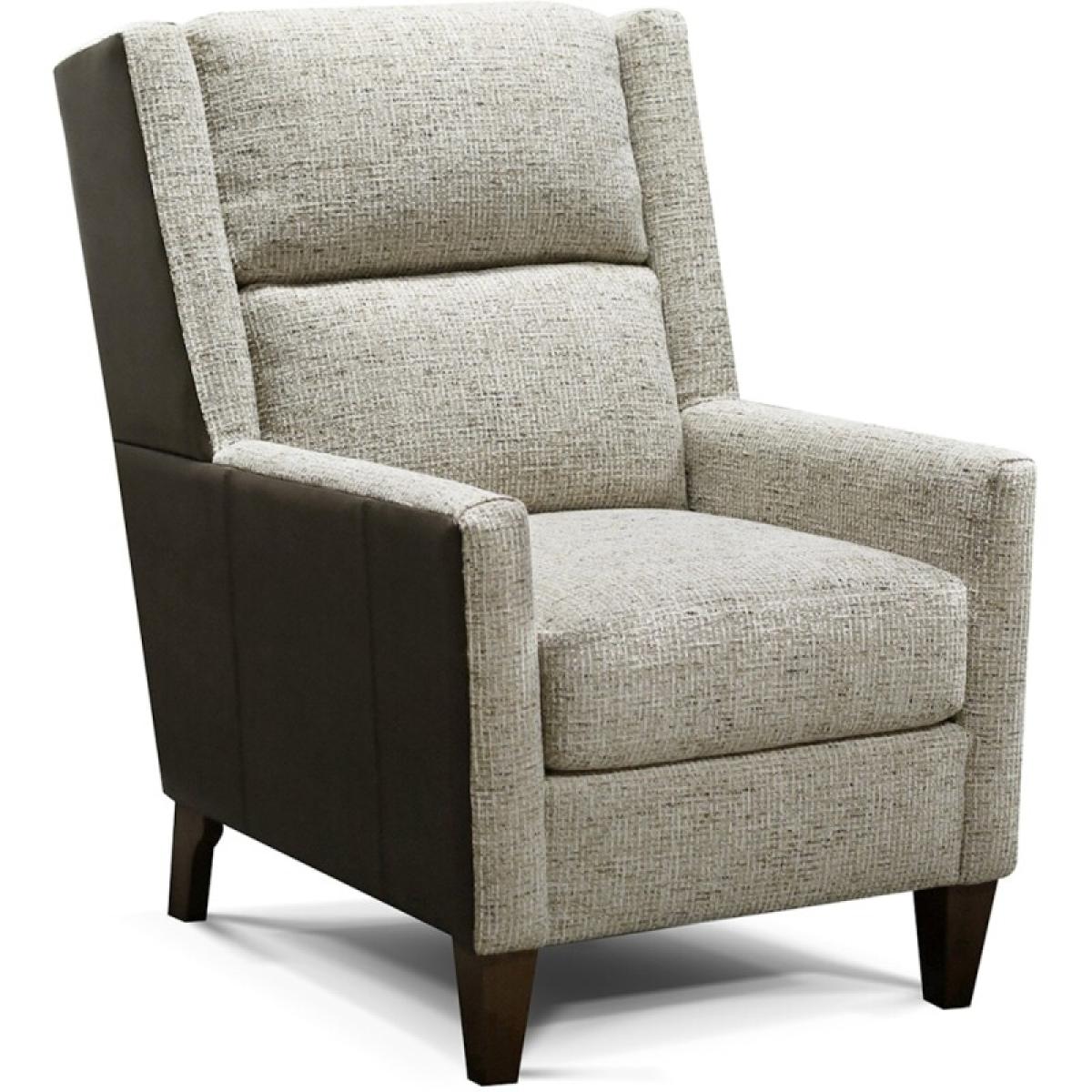 Levi Leather Chair - Image 2