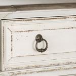 King California Sleigh Bed, Dresser & Mirror, Chest, Night Stand - Image 13