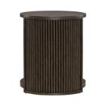 City View Round End Table - Image 5