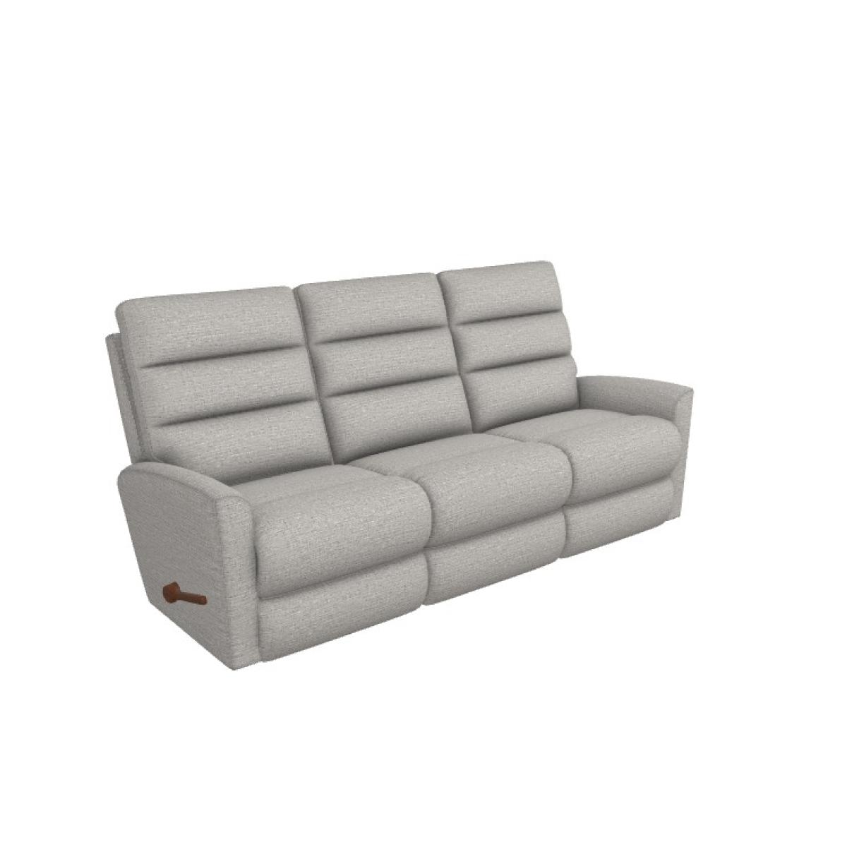 Liam Wall Reclining Sofa - Image 3