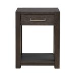 Lennox Hill Chairside Table - Image 4