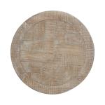 Parkland Falls Round End Table - Image 6