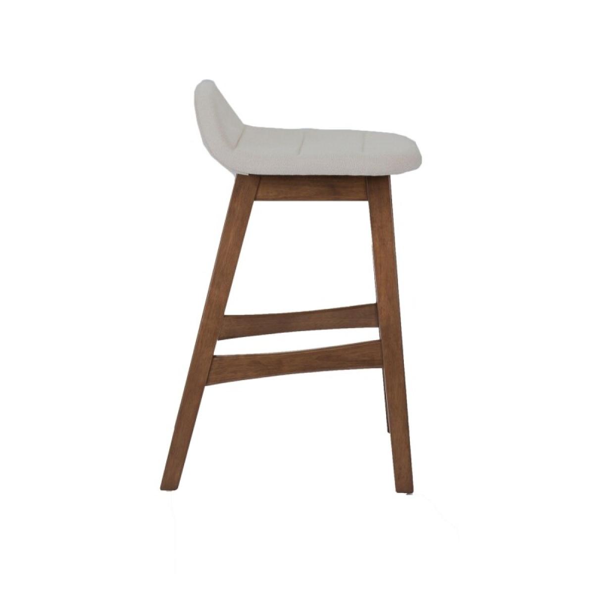 Space Savers 24 Inch Counter Chair - Light Tan (RTA) - Image 5